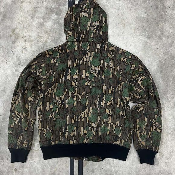 Vintage Ace Sportswear Hoodie - Picture 4 of 4